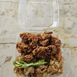 Chow Fun