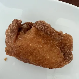 Shrimp Dumplings