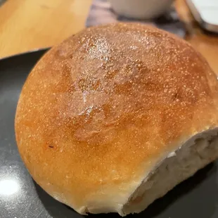Baked Pork Buns