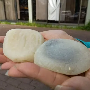 Rice Cake Noodles