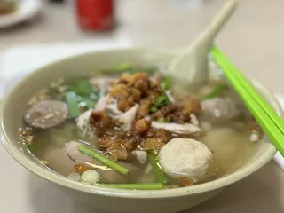 New Gold Medal Restaurant