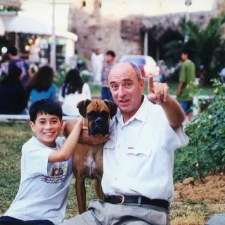 George T.