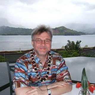 Paul M.