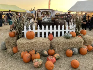 Vossler Farms