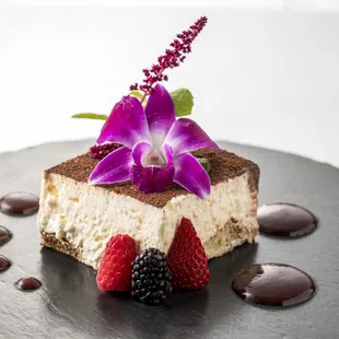 Home-made&quot; Tiramisu&quot;