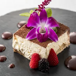 Home-made &quot;Tiramisu&quot;