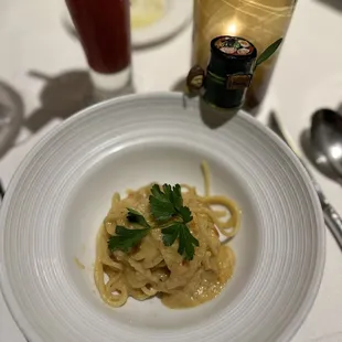 Uni Pasta