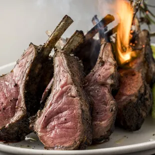 Lamb Chops