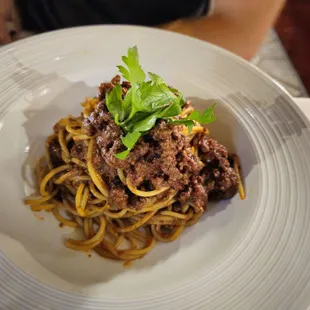 Bolognese Moderna