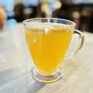 Hot toddy