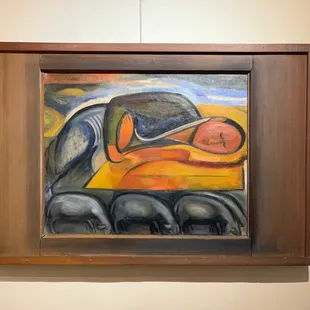 A Dream by Marjorie Eaton