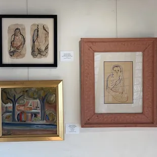 Marjorie Eaton artwork