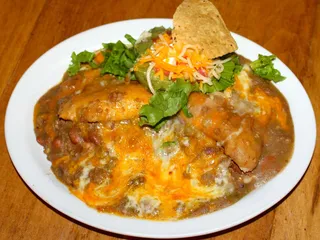 Michael's Kitchen Restaurant & Bakery