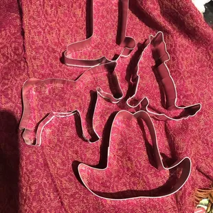 Best cookie cutter collection in New Mexico