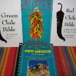 local-flavor cookbooks