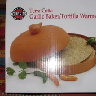 cooking/serving tools