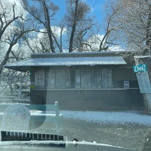 4.18.21 and they are closed until Thursday the 22nd!  Was looking forward to my weekend guilty cheat day with their breakfast sandwich.