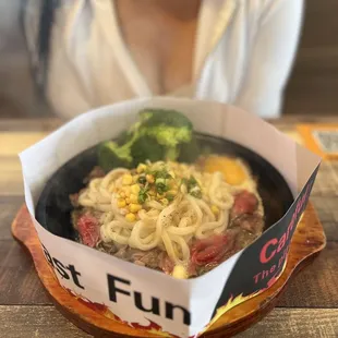Tao's Fresh