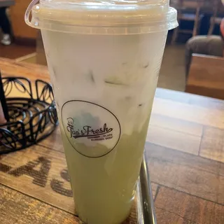 Matcha Latte