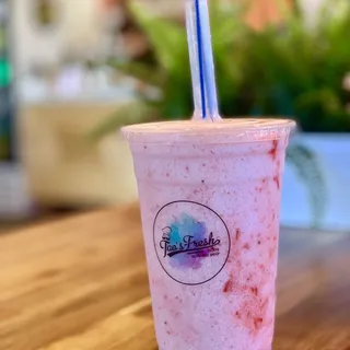 Strawberry Smoothie