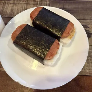 Spam Musubi(2 pcs)