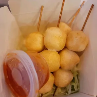 Fish Ball