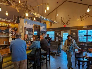 Comanche Creek Brewery