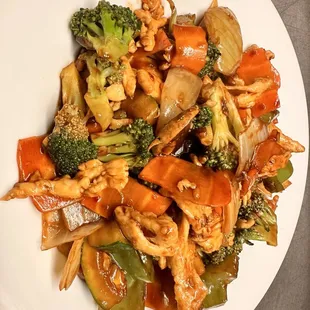 Tao's Oriental Cuisine