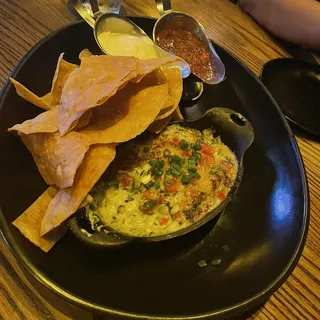 Spinach and Artichoke Dip