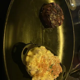 Center Cut Filet Mignon