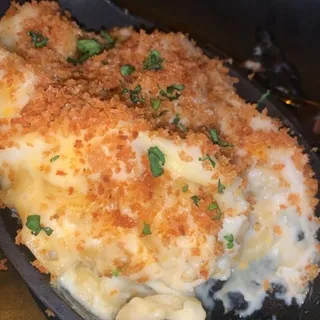 Truffle Mac and Cheese