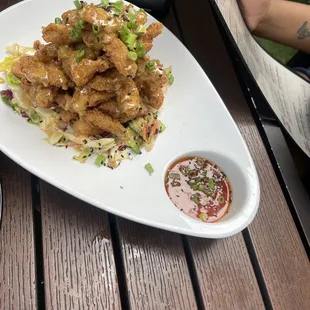 Calamari