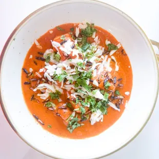 GRILLED BUTTERNUT SQUASH