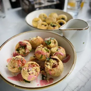 Pani puri