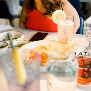 food, sushi and sashimi