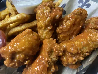 The Station Sports Bar and Grill