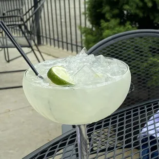 Margaritas!