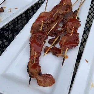 BBQ Chipotle Noble Pig