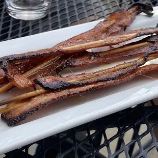 Bourbon Brown Sugar Noble Pig