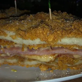 Monte Cristo