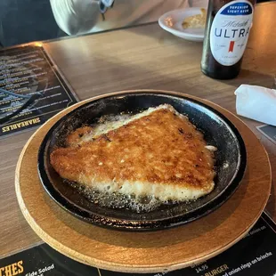 Saganaki