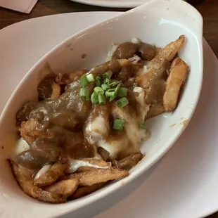 Poutine