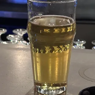 Tombstone Blonde Ale