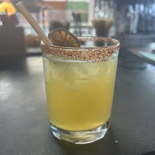 Parch Desert Margarita