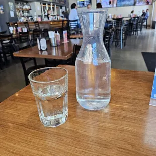 drink