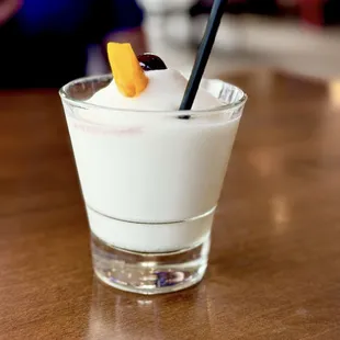 Frozen Piña Collada