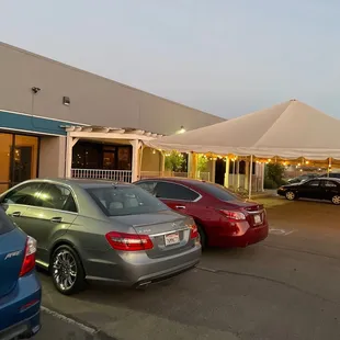 Tap & Cellar