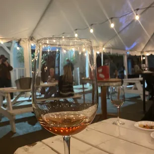 Rose Syrah