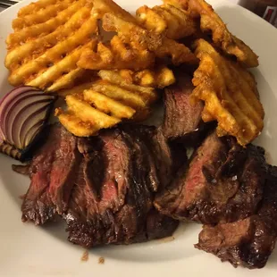 Steak Frites