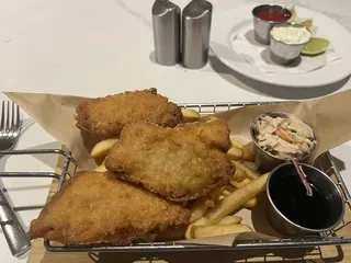 37 North Restaurant and Bar